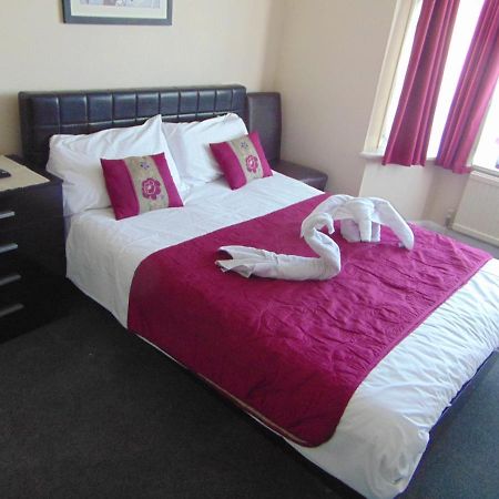 The Ridings Guest House South Hinksey Zewnętrze zdjęcie