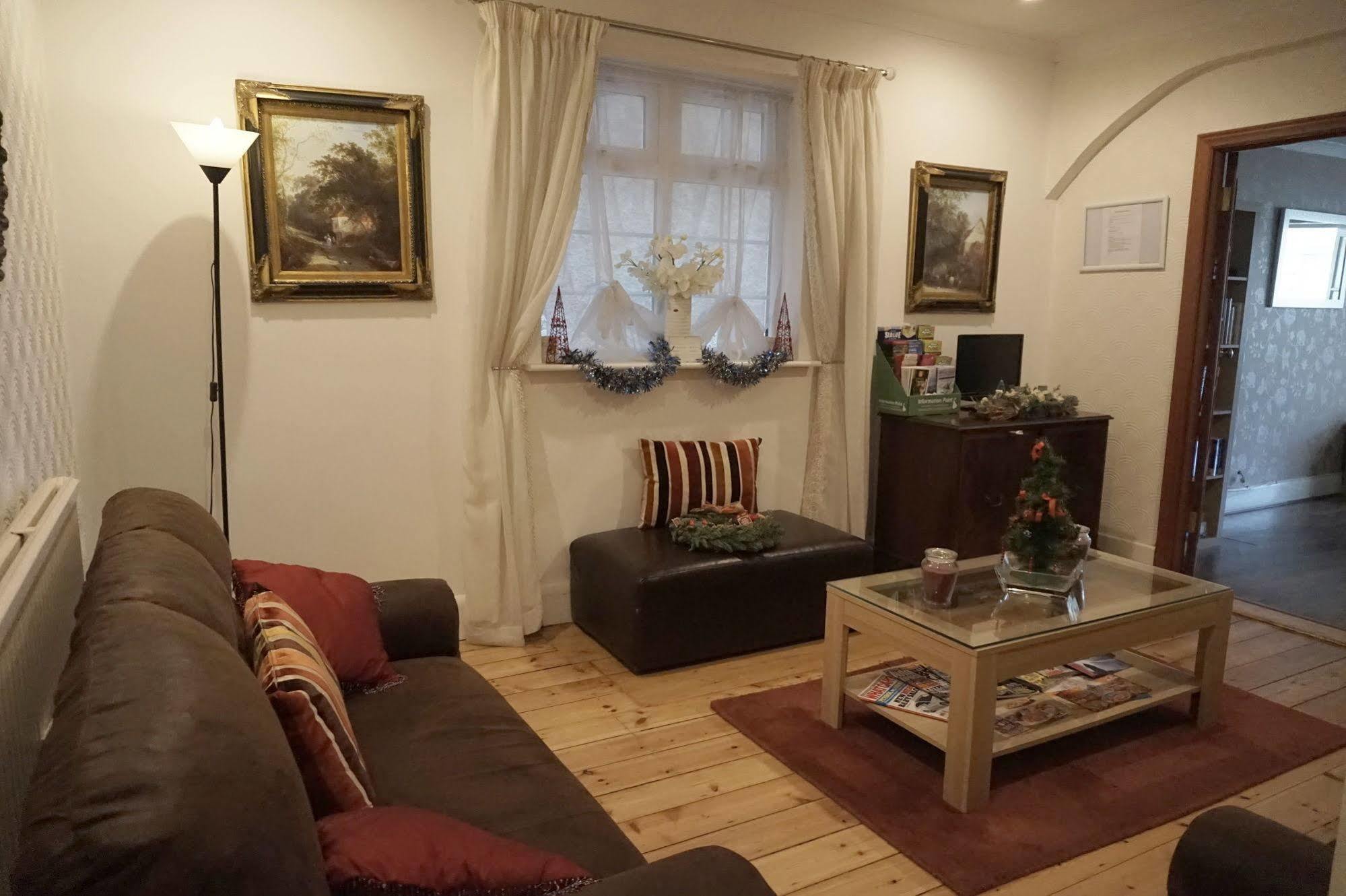 The Ridings Guest House South Hinksey Zewnętrze zdjęcie