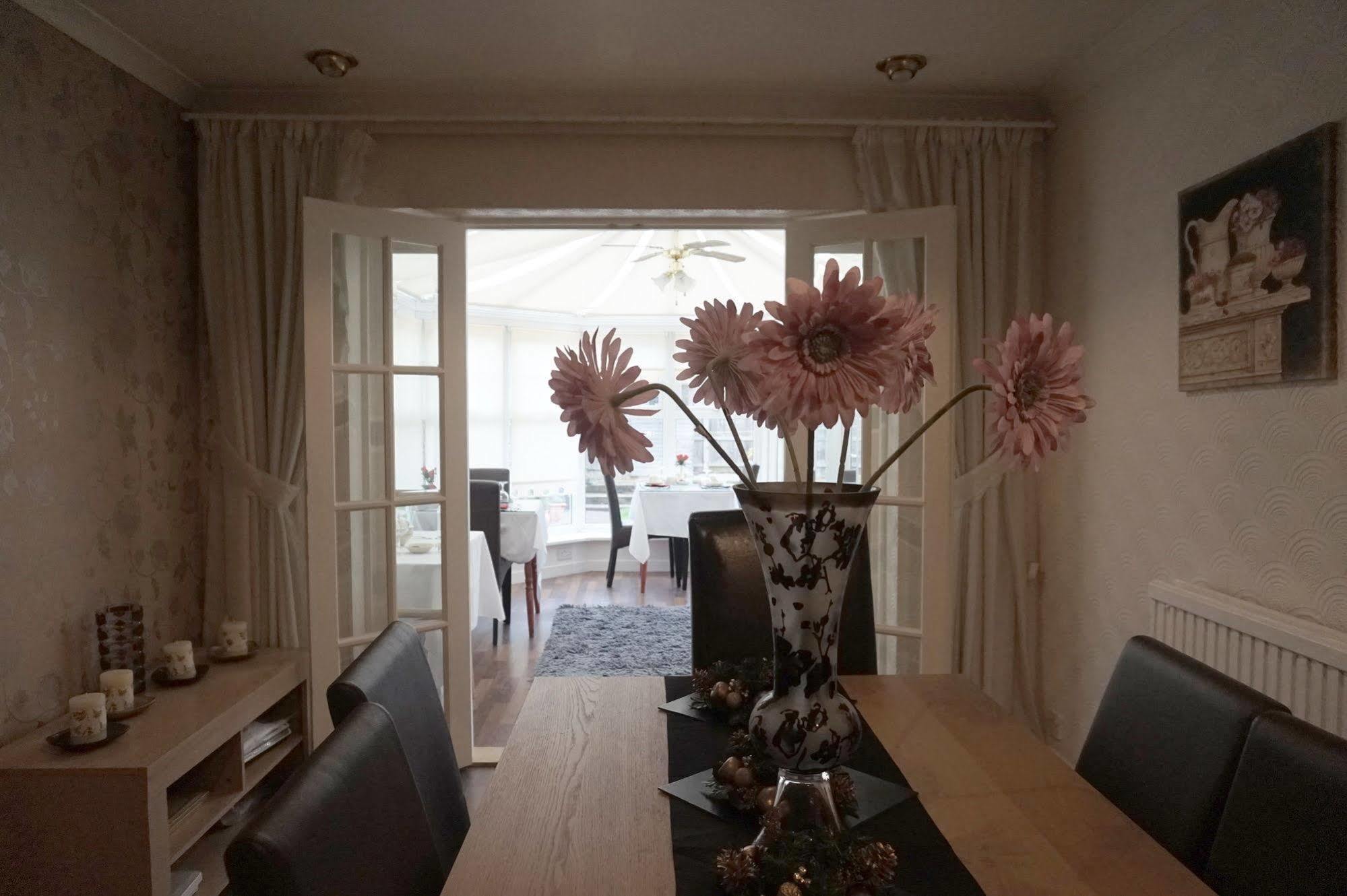 The Ridings Guest House South Hinksey Zewnętrze zdjęcie