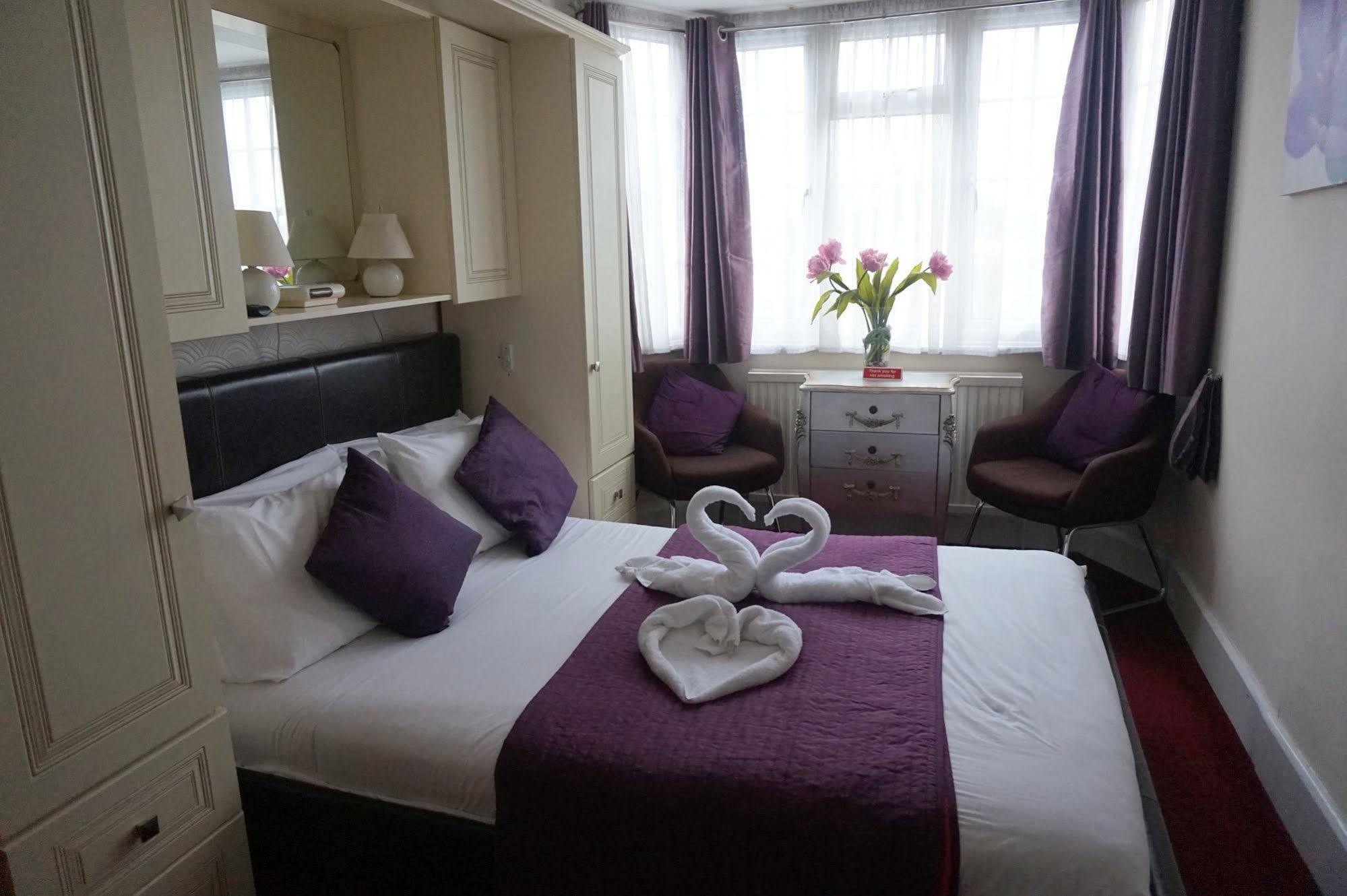 The Ridings Guest House South Hinksey Zewnętrze zdjęcie