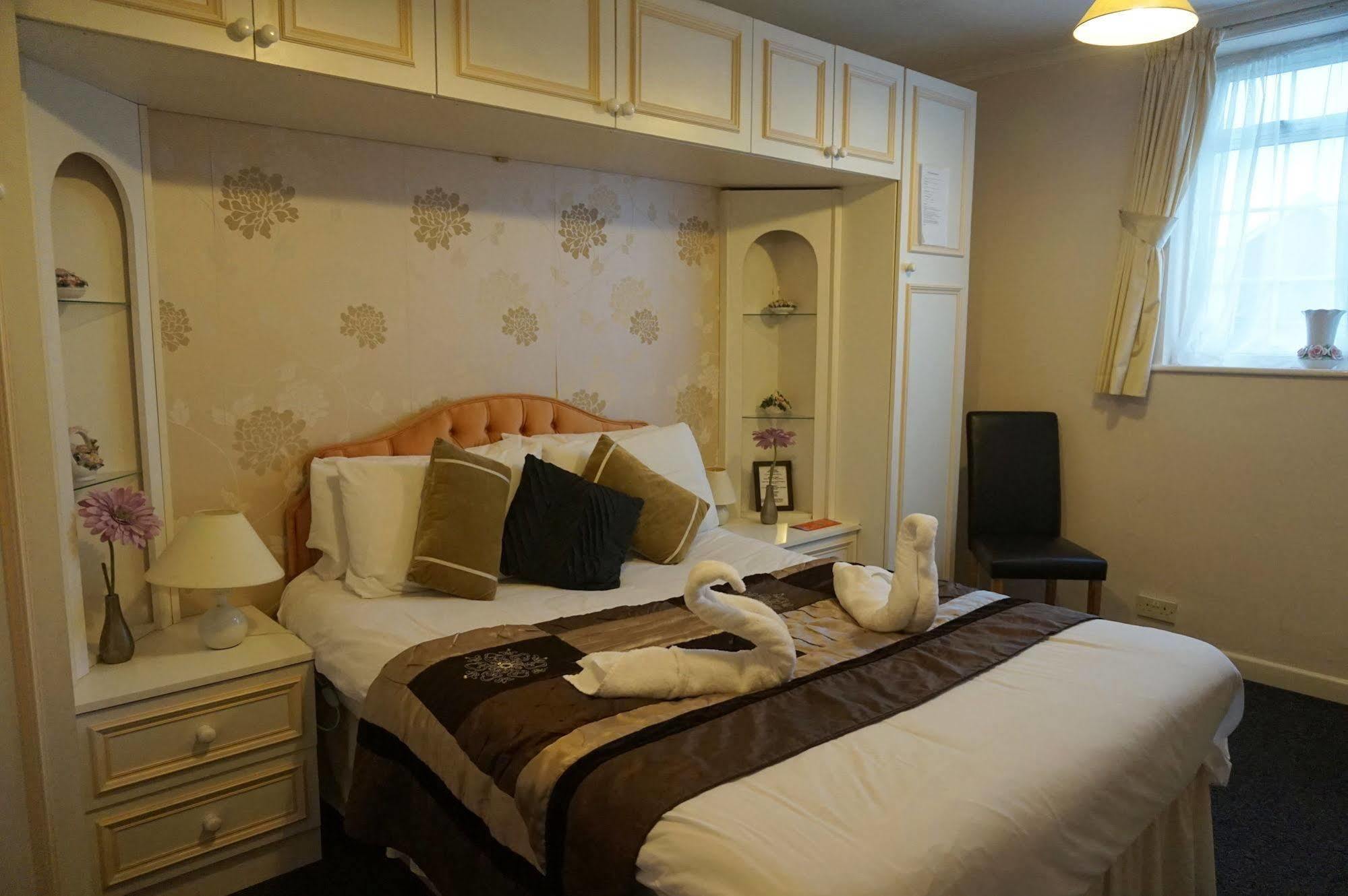 The Ridings Guest House South Hinksey Zewnętrze zdjęcie