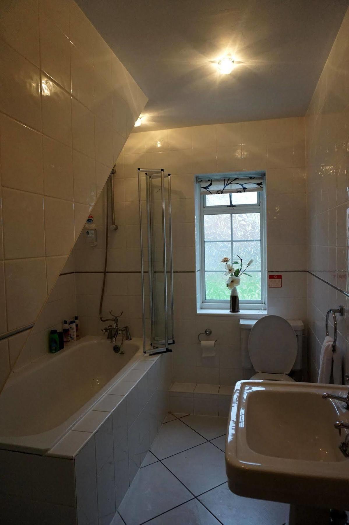 The Ridings Guest House South Hinksey Zewnętrze zdjęcie