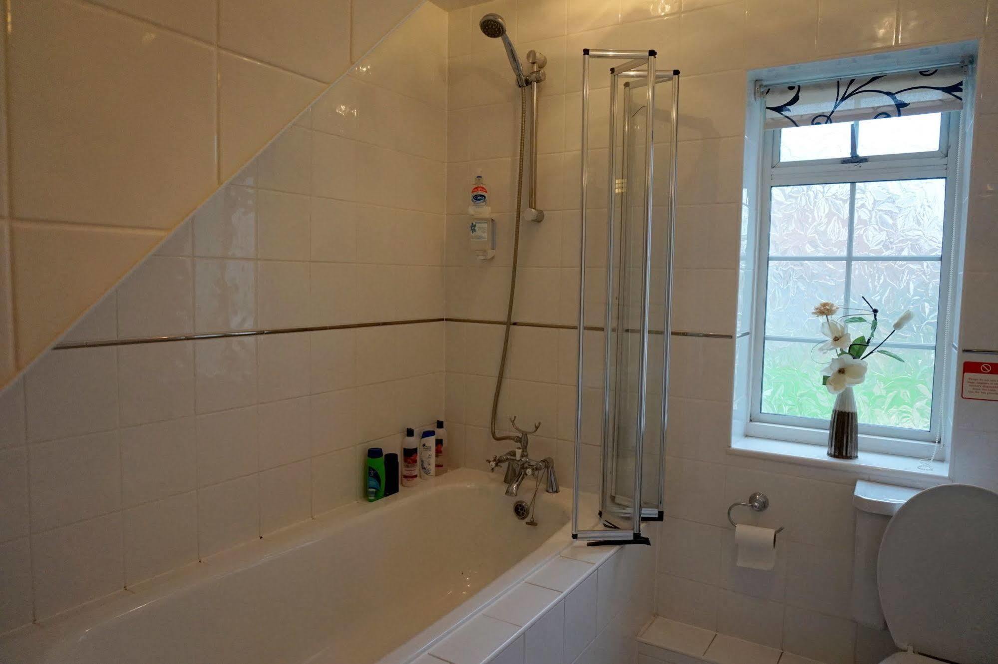 The Ridings Guest House South Hinksey Zewnętrze zdjęcie