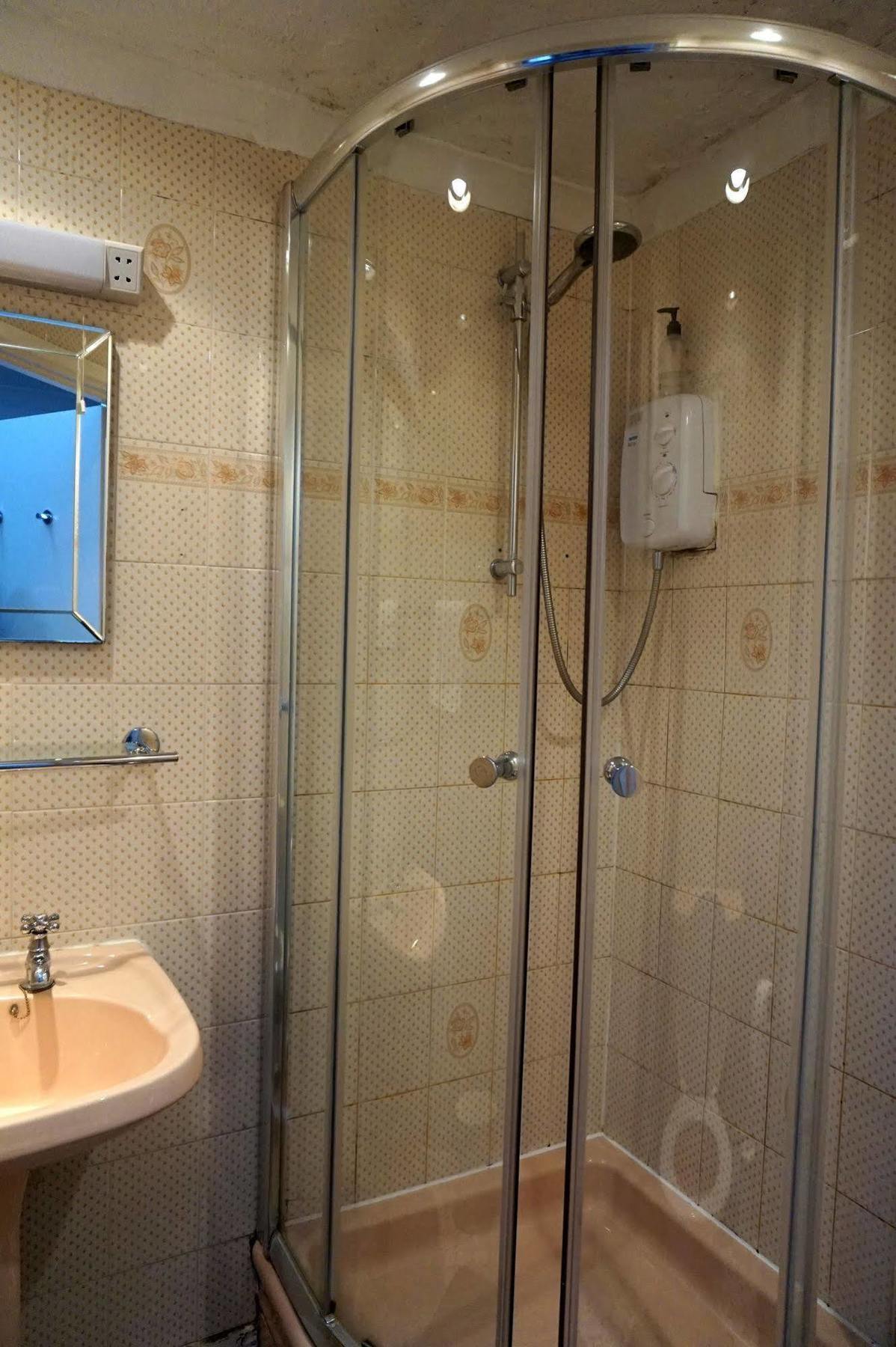 The Ridings Guest House South Hinksey Zewnętrze zdjęcie
