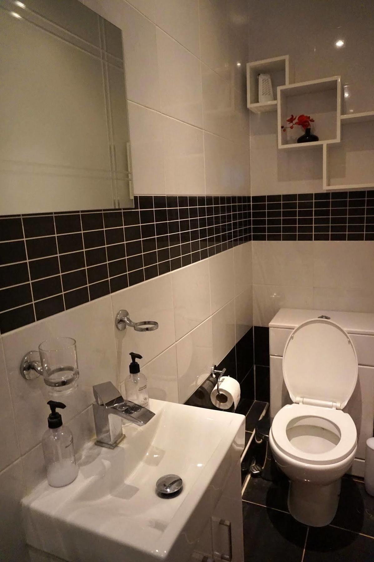 The Ridings Guest House South Hinksey Zewnętrze zdjęcie