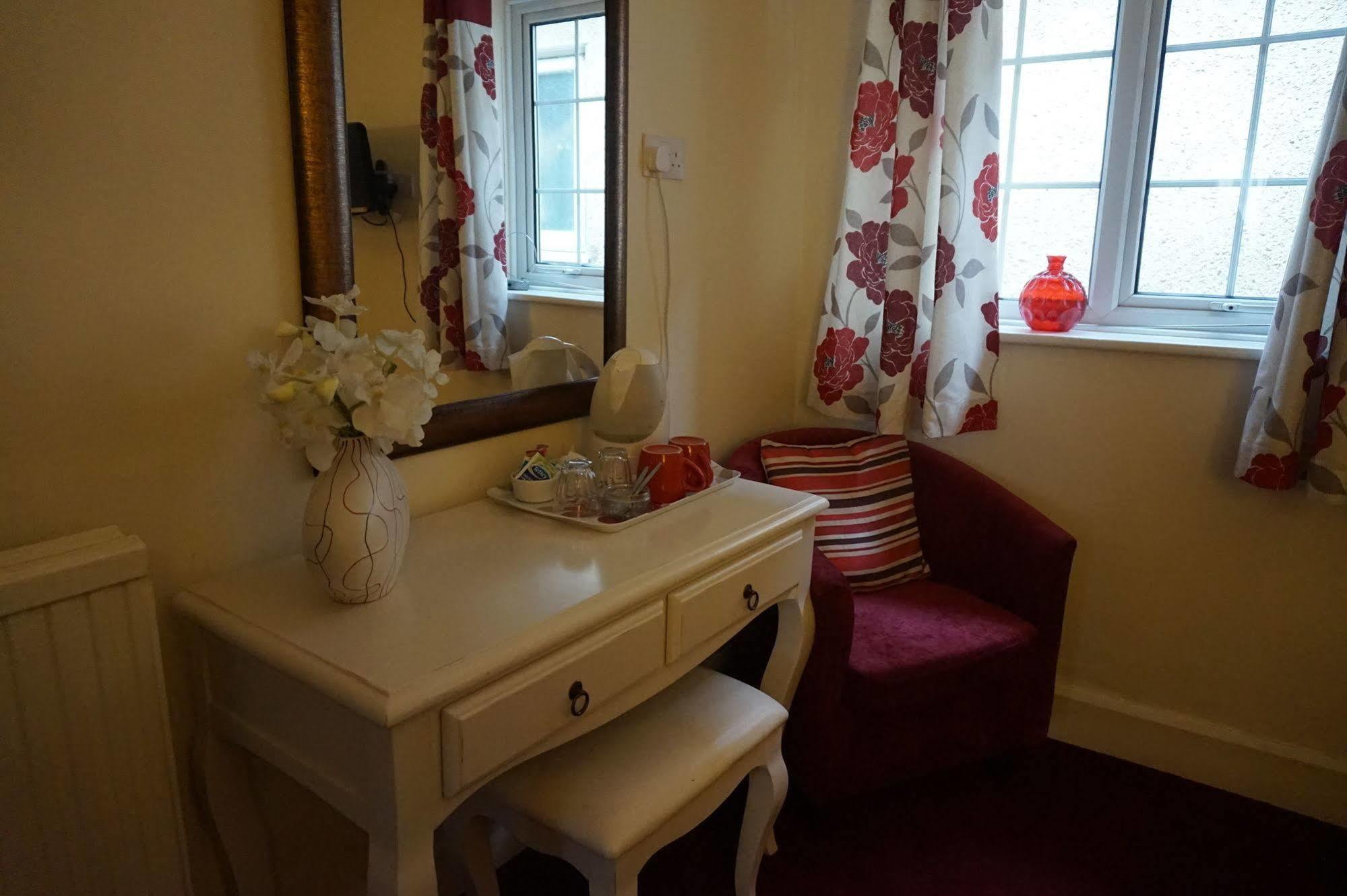 The Ridings Guest House South Hinksey Zewnętrze zdjęcie