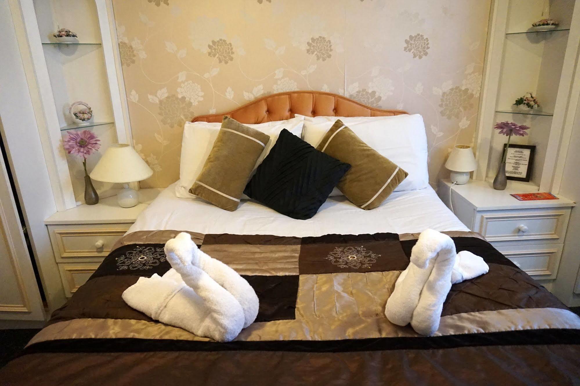The Ridings Guest House South Hinksey Zewnętrze zdjęcie