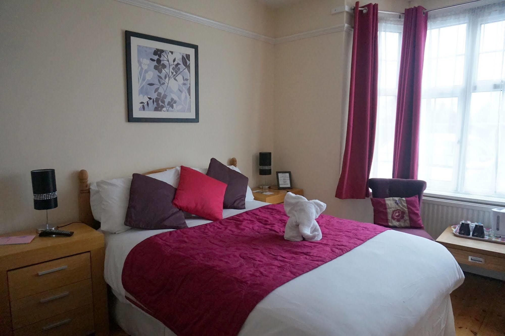 The Ridings Guest House South Hinksey Zewnętrze zdjęcie
