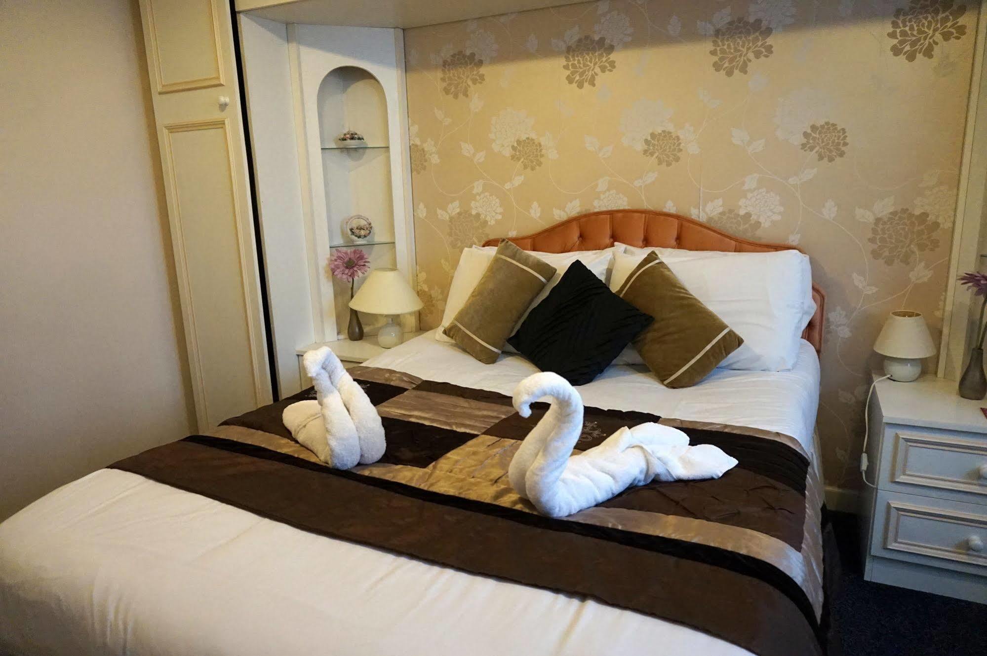 The Ridings Guest House South Hinksey Zewnętrze zdjęcie