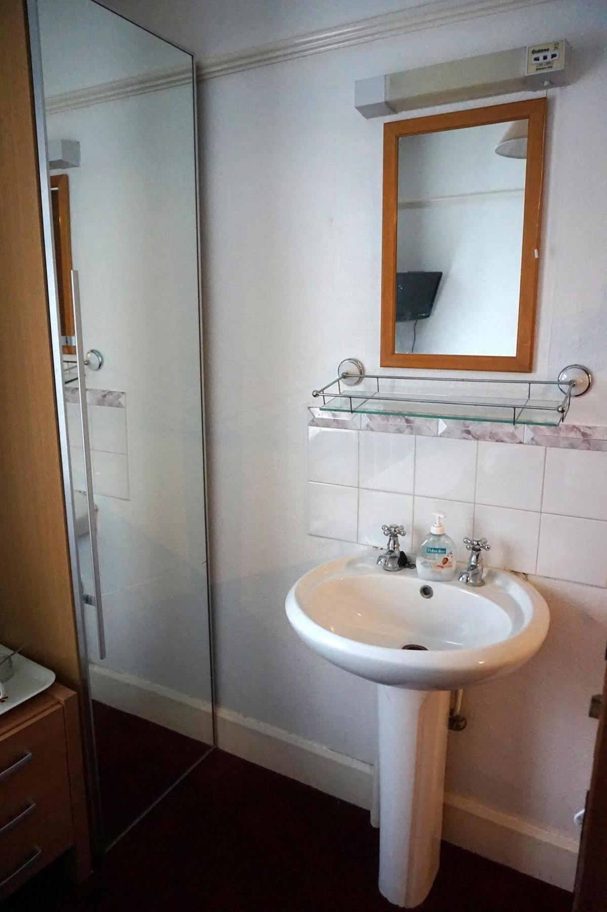 The Ridings Guest House South Hinksey Zewnętrze zdjęcie