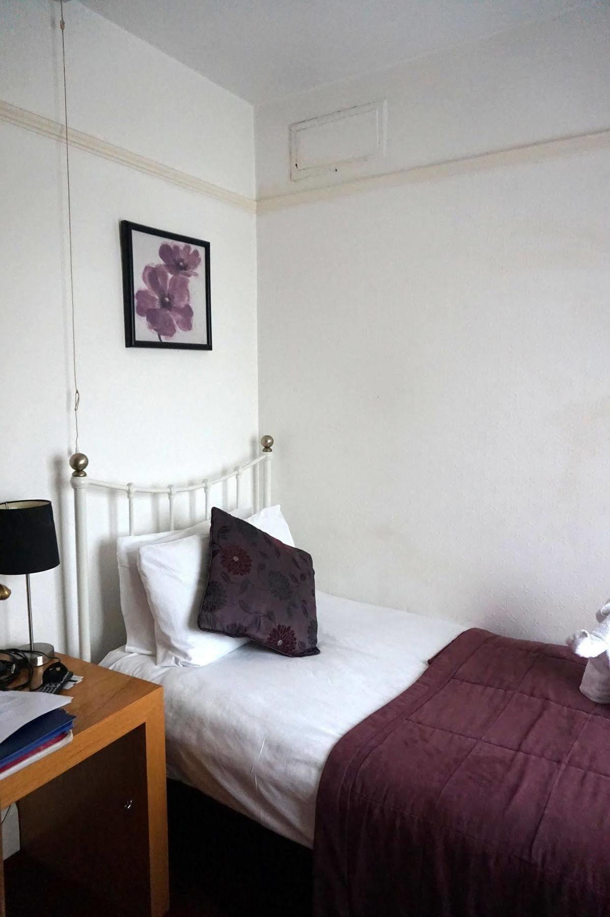 The Ridings Guest House South Hinksey Zewnętrze zdjęcie