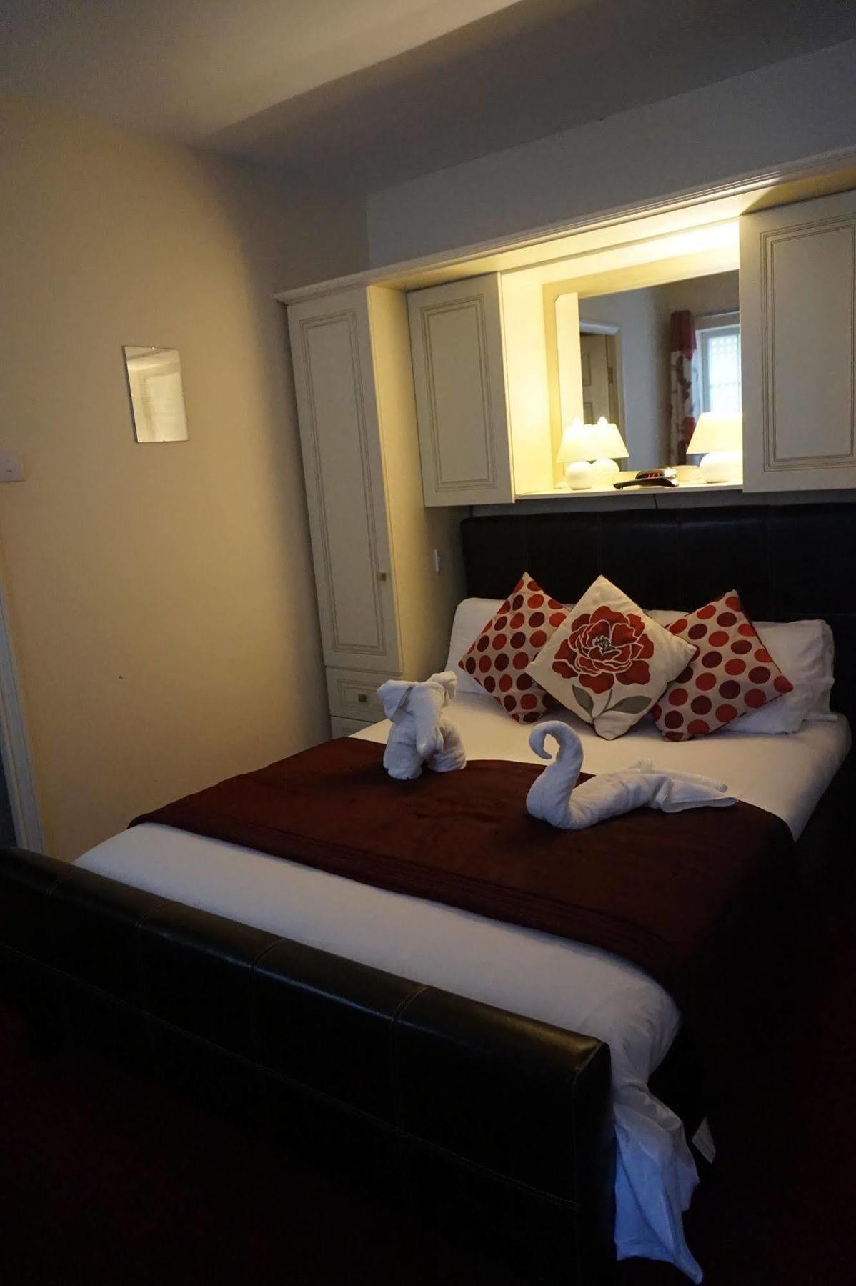 The Ridings Guest House South Hinksey Zewnętrze zdjęcie