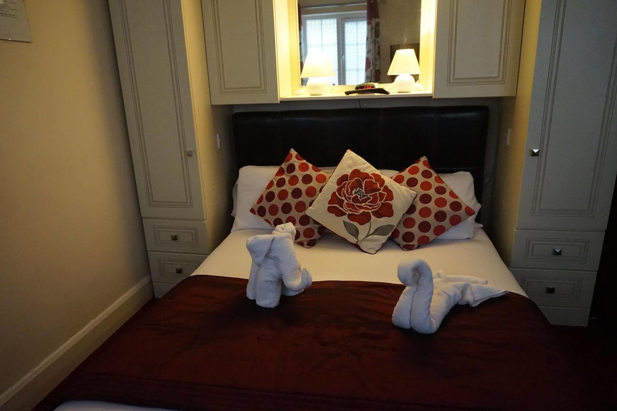 The Ridings Guest House South Hinksey Zewnętrze zdjęcie