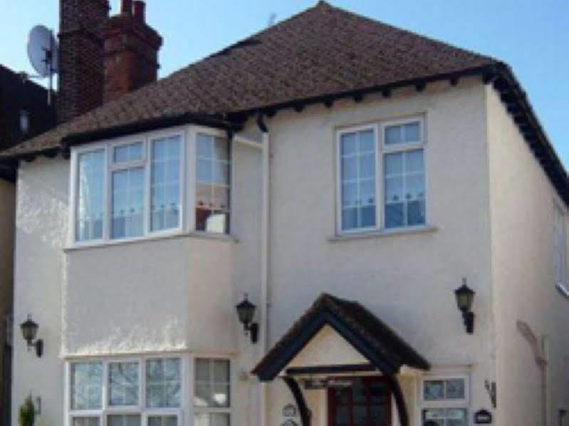 The Ridings Guest House South Hinksey Zewnętrze zdjęcie