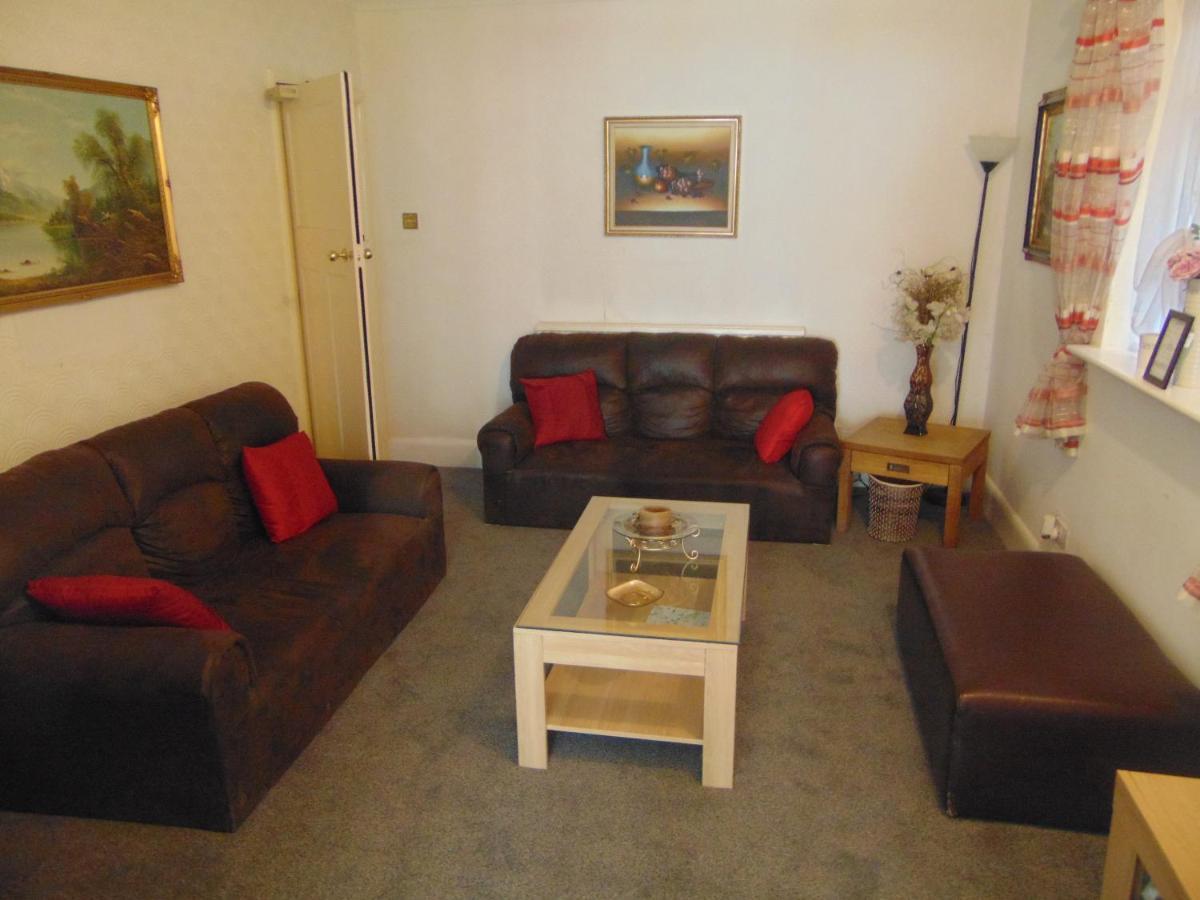 The Ridings Guest House South Hinksey Zewnętrze zdjęcie