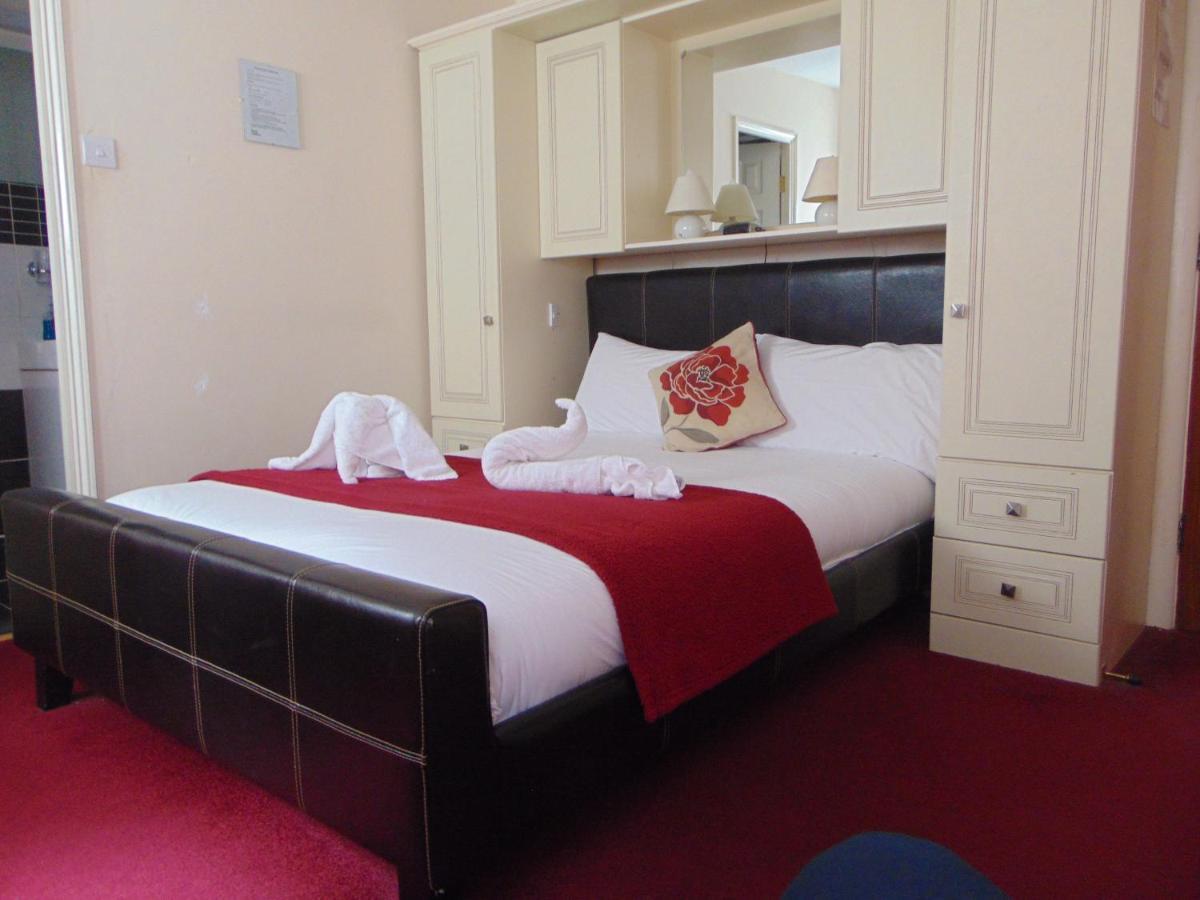 The Ridings Guest House South Hinksey Zewnętrze zdjęcie