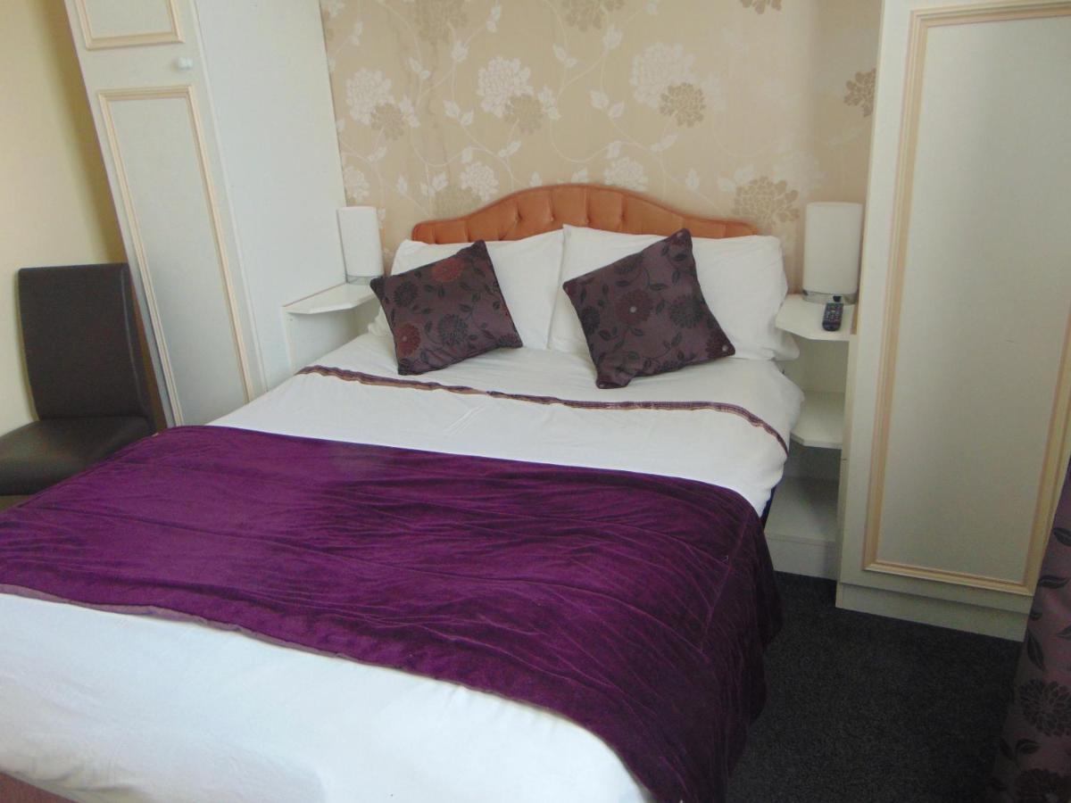 The Ridings Guest House South Hinksey Zewnętrze zdjęcie